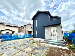 町田市野津田町 戸建て