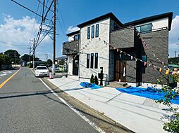 相模原市 中央区上溝 戸建て