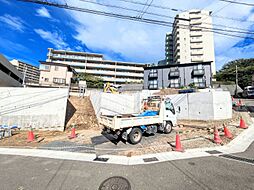 横浜市 緑区台村町 戸建て 2号棟