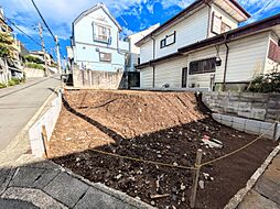 横浜市 旭区今宿2丁目 戸建て 1号棟