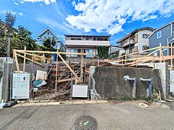 横浜市 旭区笹野台3丁目 戸建て2期 1号棟