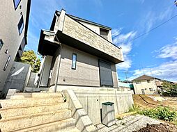 町田市真光寺1丁目 戸建て C号棟