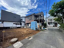 大和市下鶴間 戸建て