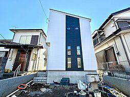 町田市つくし野2丁目 戸建て 1号棟