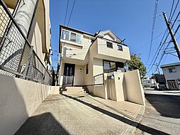 川崎市 宮前区菅生2丁目 戸建て