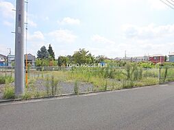 相模原市 南区上鶴間本町7丁目 土地 3号地