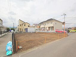 八王子市諏訪町 土地 C区画