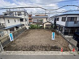 相模原市 南区相模大野1丁目 土地 A区画