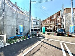 座間市相模が丘2丁目 戸建て 3号棟