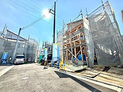 座間市相模が丘2丁目 戸建て 4号棟