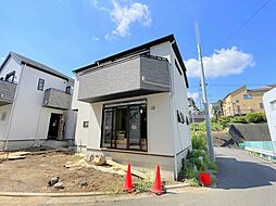 横浜市 緑区長津田2丁目 戸建て O号棟