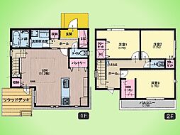 町田市西成瀬2丁目 戸建て