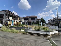 相模原市 中央区淵野辺本町1丁目 土地