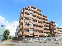 レクセルマンション南町田