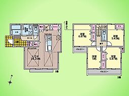 相模原市 南区上鶴間8丁目 戸建て