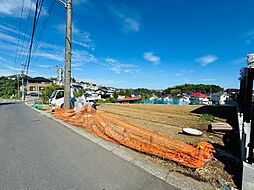 町田市上小山田町 土地 1区画