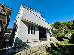 町田市南大谷 戸建て