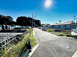 町田市下小山田町 戸建て 1号棟