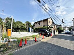 狛江市西野川2丁目 戸建て