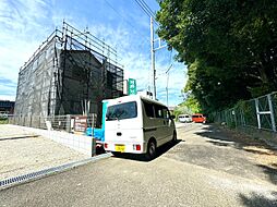 町田市金井ヶ丘3丁目 戸建て 1号棟