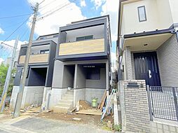 川崎市 宮前区馬絹4丁目 戸建て 2号棟