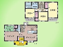 町田市金森6丁目 戸建て