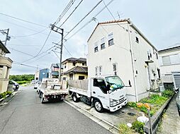 町田市金森6丁目 戸建て