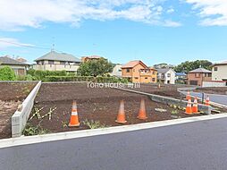 町田市本町田 土地 3区画