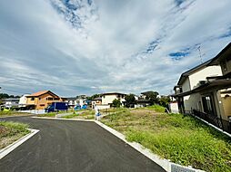 町田市本町田 土地 4区画