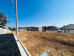 町田市相原町 戸建て 5号棟