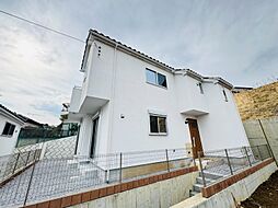 町田市相原町 戸建て 9号棟