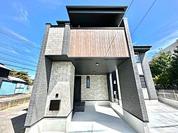 狛江市猪方2丁目 戸建て 1号棟