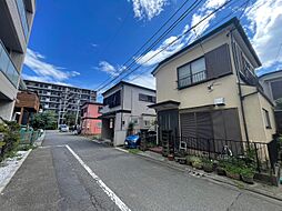 町田市南町田3丁目 戸建て