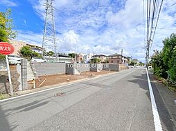 川崎市 麻生区千代ケ丘3丁目 戸建て 1号棟