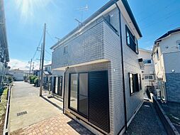 相模原市 中央区田名 戸建て