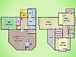 横浜市 保土ケ谷区新井町 戸建て