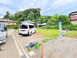 川崎市 麻生区片平4丁目 土地 8号地