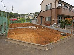 町田市相原町 戸建て 1号棟