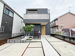 厚木市妻田西3丁目 戸建て