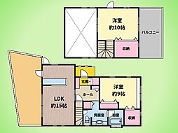 相模原市 中央区千代田5丁目 戸建て