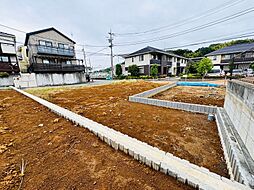 横浜市 青葉区あかね台1丁目 戸建て 1号棟