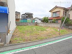 八王子市大楽寺町