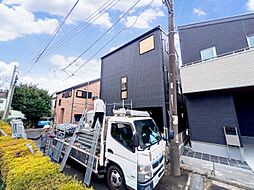 相模原市 南区栄町 戸建て