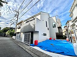 横浜市 旭区白根1丁目 戸建て 1号棟