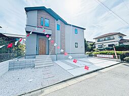 八王子市北野台2丁目 戸建て 1号棟