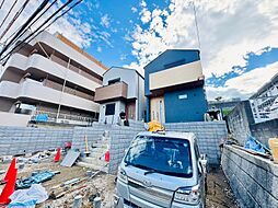 川崎市 麻生区栗木台1丁目 戸建て B号棟