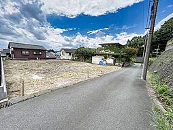 町田市鶴川4丁目 土地 A区画