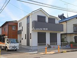 綾瀬市落合 北5丁目 戸建て 1号棟