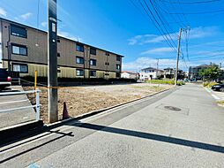 相模原市 中央区宮下本町1丁目 土地 1号地