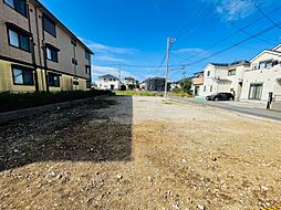 相模原市 中央区宮下本町1丁目 土地 2号地